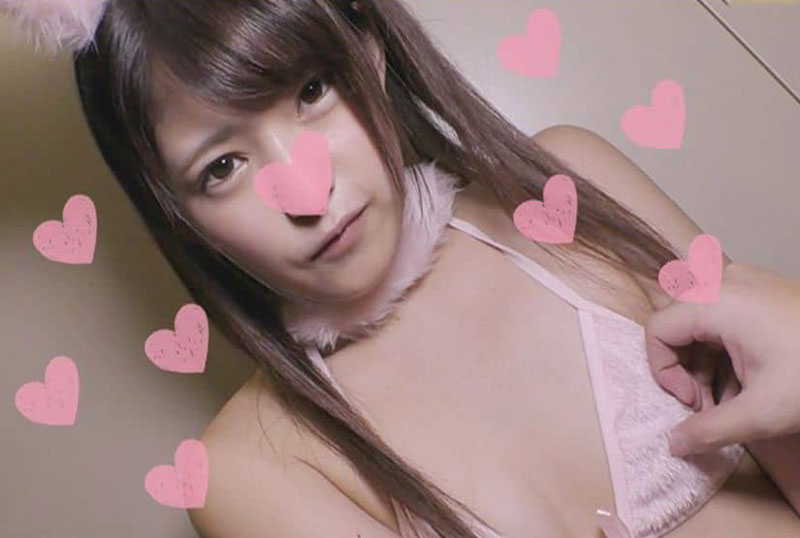 FC2-1073507 SSS级美少女美弘18岁cosplay光环奇闻趣事！恶魔 Shiko 确认具有偶像级外观 [有口交奖金] 素人